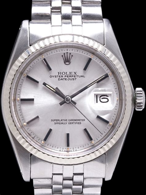 1976 rolex|1976 rolex datejust 1601.